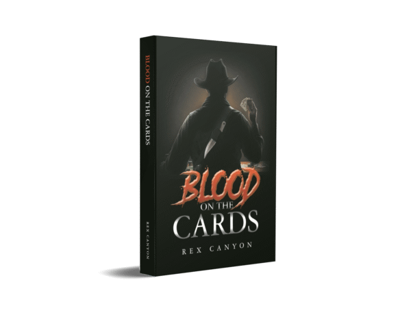 Blood On The Cards